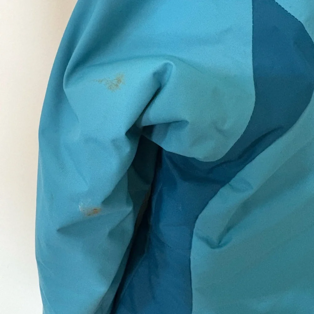 Columbia Aqua Outdoor Jacket - Picture 8 of 9